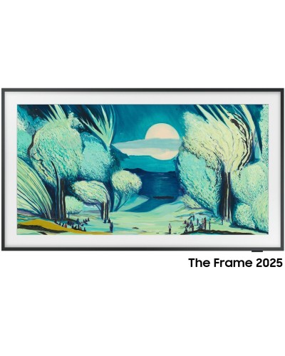 Smart TV Samsung TQ55LS03FAUXXC 55" (55") 4K Ultra HD (4K Ultra HD) LED HDR QLED (LED) (HDR) (QLED)