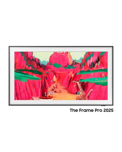 TV intelligente Samsung TQ65LS03F 65" 4K Ultra HD LED HDR Neo QLED