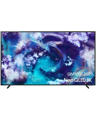 Smart TV Samsung TQ75QN900FTXXC 75" 8K Ultra HD HDR Neo QLED