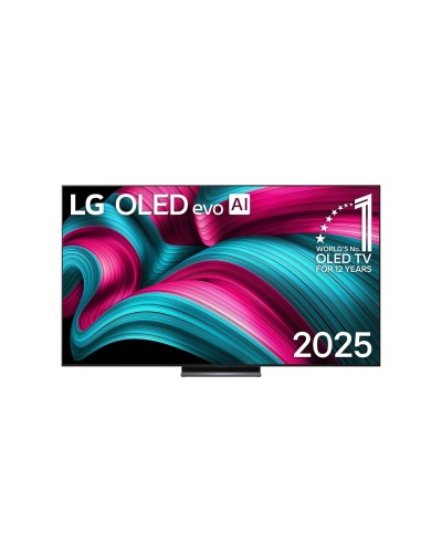 TV intelligente LG OLED83C54LA 4K Ultra HD 83" HDR OLED