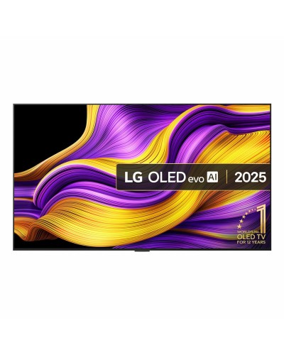 TV intelligente LG 65G54LW 4K Ultra HD 65" HDR OLED