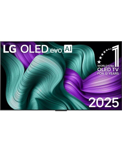 TV intelligente LG 77M59LA 4K Ultra HD 77" OLED