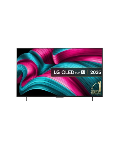 Smart TV LG 42C54LA 42" 4K Ultra HD HDR OLED