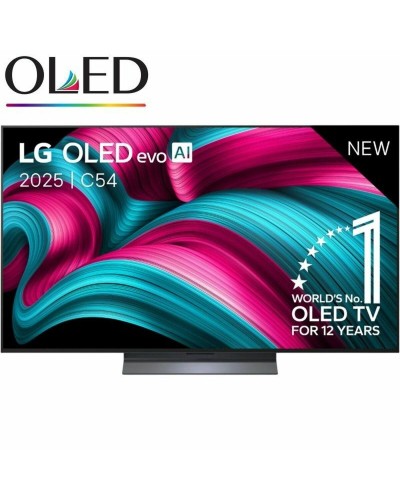 Smart TV LG OLED48C54LA 4K Ultra HD 48" HDR OLED