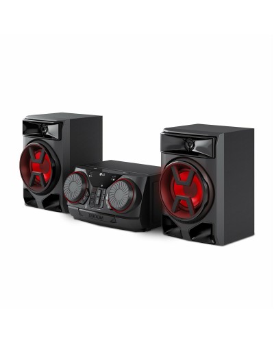 Mini impianto Stereo LG CK43N