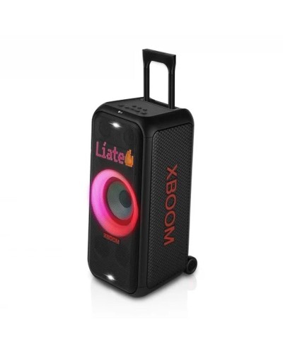 Altavoz Bluetooth Portátil LG DXL7T