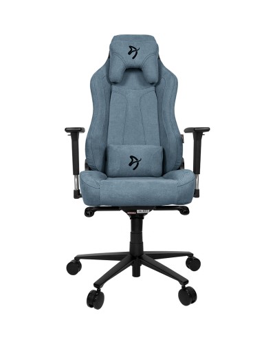 Gaming-Stuhl Arozzi VERNAZZA-SFB-BL Blau