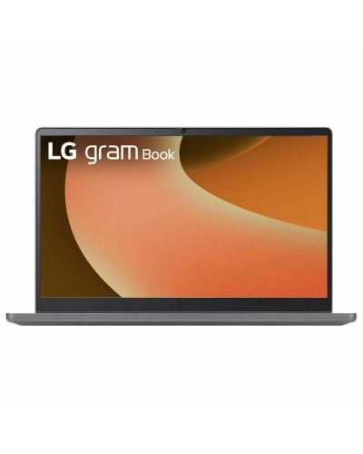 Laptop LG 15U50T-G.AA56B Espanjalainen Qwerty 15" 16 GB RAM 512 GB SSD