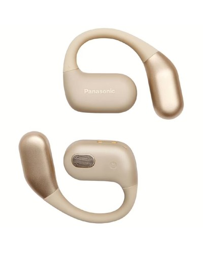 Bluetooth Sporthörlurar Panasonic RBF10DEC Beige