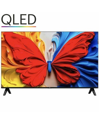 Smart TV TCL 40S5K 40" Full HD LED HDR QLED