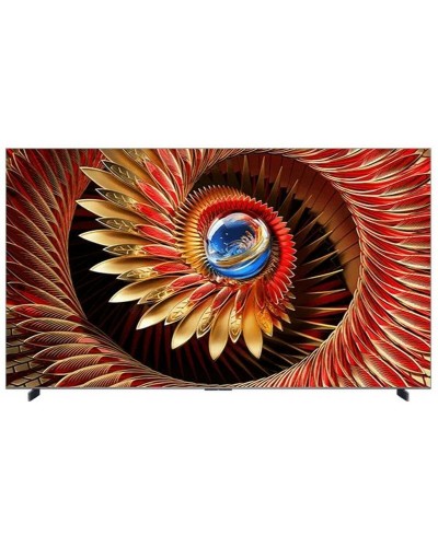 TV intelligente TCL 98C8K UHD 98" Google Assistant