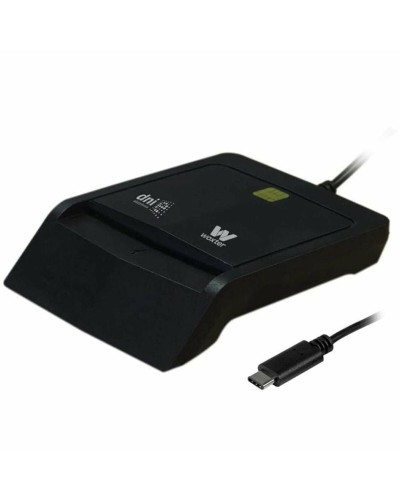 Lecteur de Cartes Woxter PE26-200