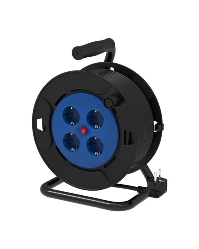 Jatkojohto Silver Electronics 8822