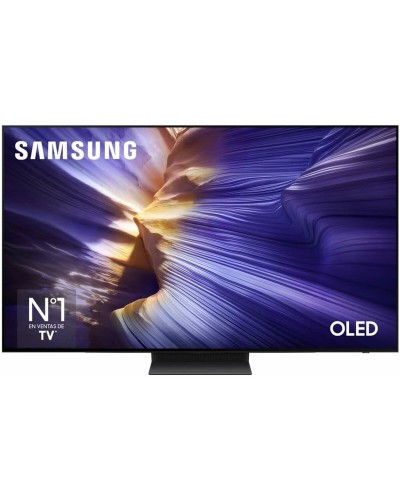 Smart TV Samsung 77 TQ77S90F 77" 4K Ultra HD HDR OLED