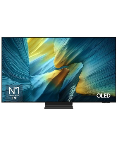 TV intelligente Samsung TQ77S95F 77" 4K Ultra HD HDR OLED