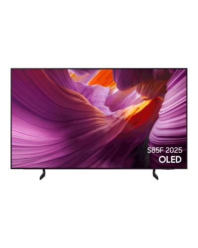 Smart TV Samsung TQ83S85FAEXXC 83" 4K Ultra HD HDR OLED