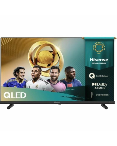 TV intelligente Hisense 32A5Q 32" Full HD HDR HDR10 QLED
