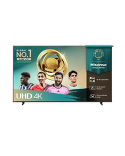 TV intelligente Hisense 85A6Q 85" 4K Ultra HD LED HDR D-LED