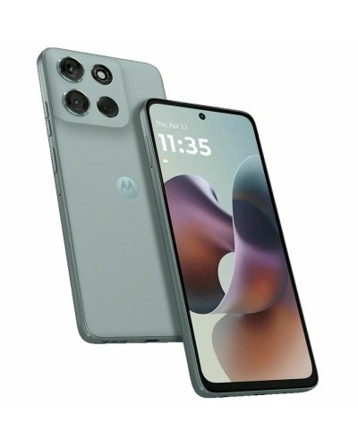 Smartphone Motorola PB7Y0056ES 8 GB RAM 6,72" 512 GB Grigio