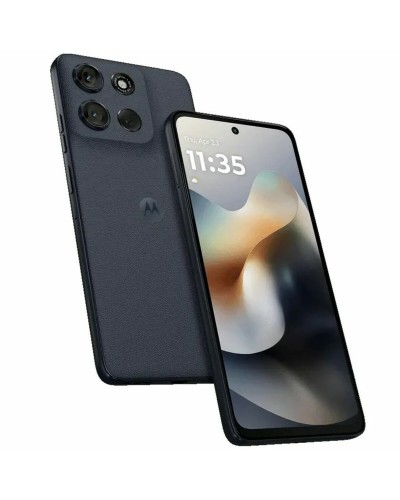 Smartphone Motorola PB7Y0053ES 8 GB RAM 6,72" 512 GB Zwart