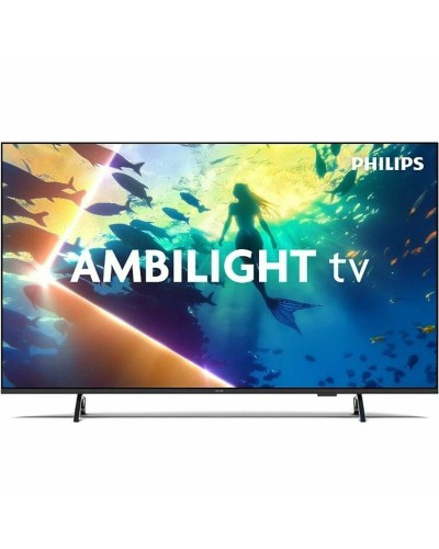 Smart TV Philips 43PUS8010/12 43" 4K Ultra HD LED HDR