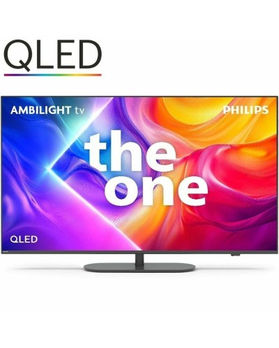Smart TV Philips 55PUS9010 55" 4K Ultra HD LED HDR QLED