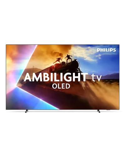 TV intelligente Philips 48OLED770 48" 4K Ultra HD HDR OLED