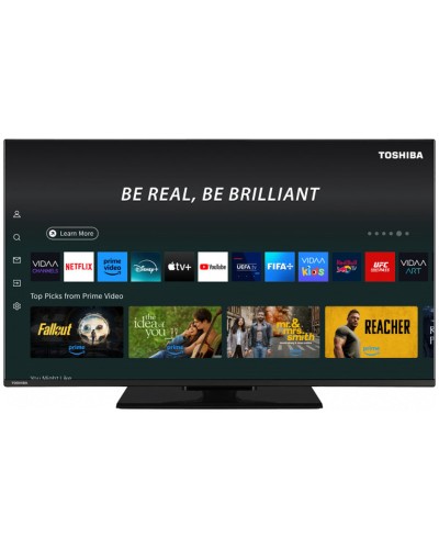 Smart TV Toshiba 40LV3563DG