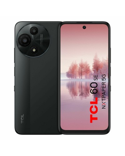 Smartphone TCL T521K-2ALCA112 6,7" 8 GB RAM 256 GB Grå