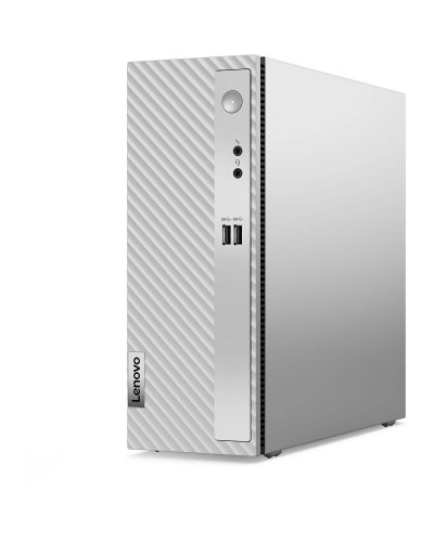 PC da Tavolo Lenovo 90U9004TES AMD Ryzen 5 5600H 8 GB RAM 512 GB SSD