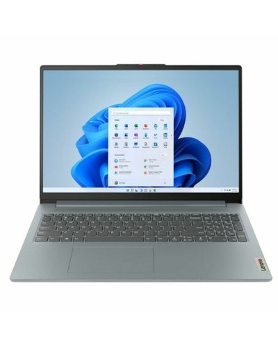 Laptop Lenovo 83EN0002SP 16" intel core i5-13420h 16 GB RAM 1 TB SSD Qwerty Spaans