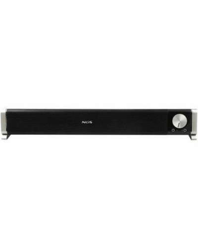 Barra de Sonido NGS SB500BT Negro
