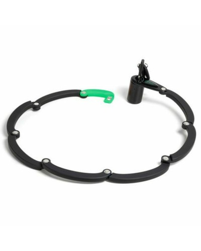 Key padlock Youin MA1019 Steel