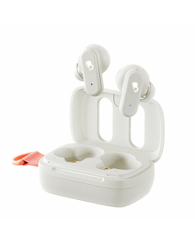 Hörlurar Skullcandy S2DCW-R951 Vit Elfenben