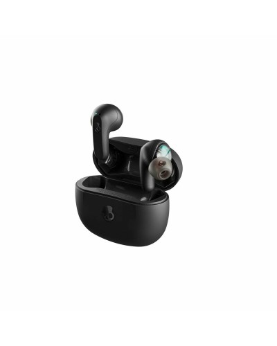 Ear Bluetooth hörlurar Skullcandy S2RLW-Q740 Svart