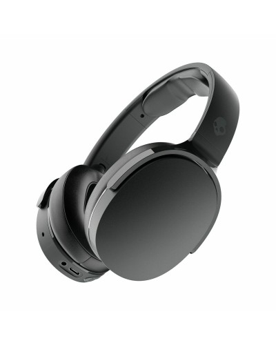 Headphones with Headband Skullcandy S6HVW-N740 Black True black