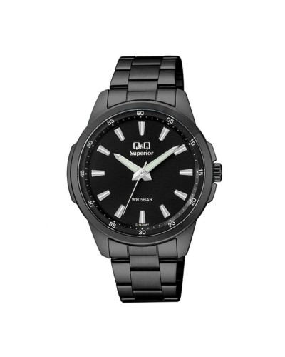 Herrklocka Q&Q C21A-002PY