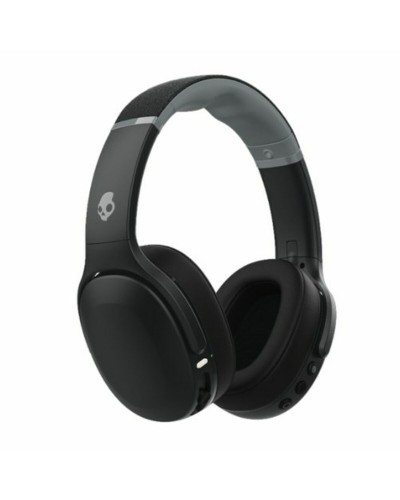 Bluetooth Kopfhörer mit Mikrofon Skullcandy S6EVW-N740 Schwarz