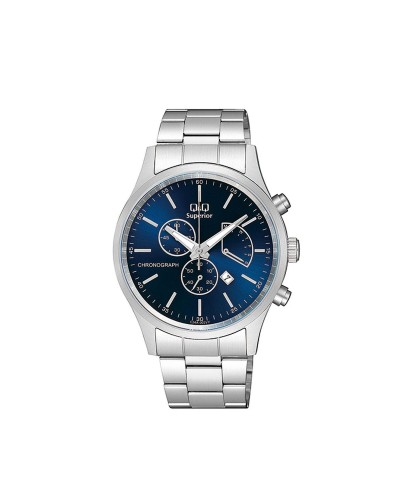 Horloge Heren Q&Q C24A-002VY