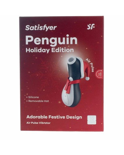 Succhia Clitoride Satisfyer SATISFYER PENGUIN