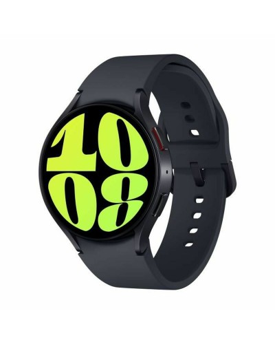 Smartwatch Samsung Schwarz Graphit 1,5" Ø 44 mm