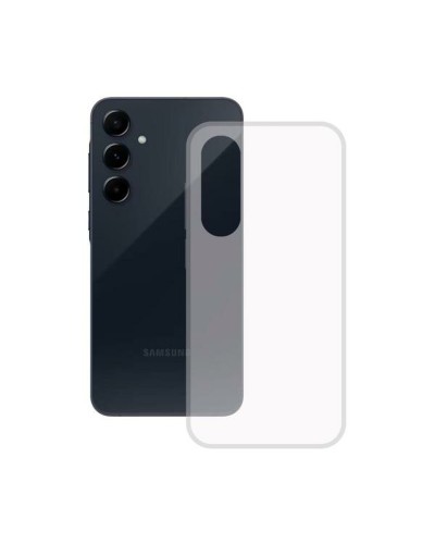 Handyhülle Contact Durchsichtig Galaxy A55