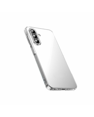 Protection pour téléphone portable KSIX Transparent