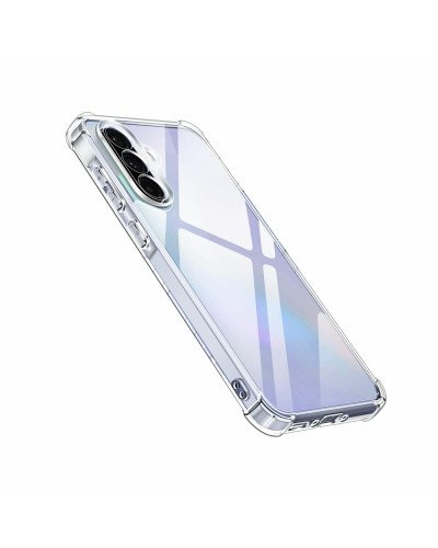 Funda para Móvil KSIX Transparente