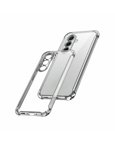 Protection pour téléphone portable KSIX Transparent