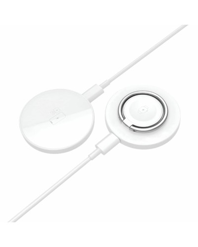 Chargeur sans fil Contact