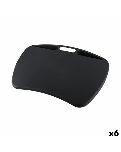 Soporte para Portátil Confortime Plástico 48 x 33,5 cm 6 Unidades