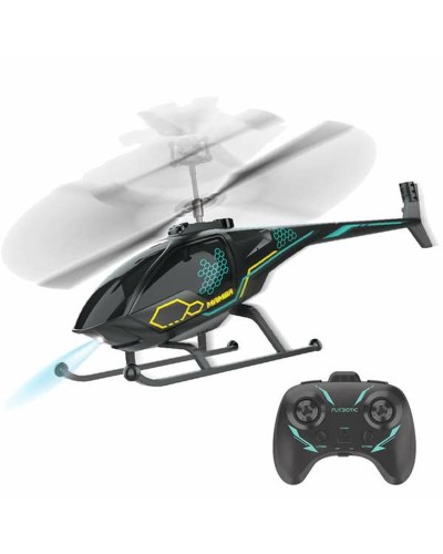 Radio control Helicopter Bizak Air Mamba