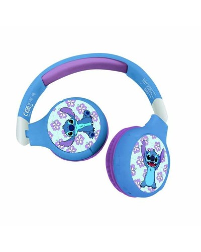 Bluetooth hoofdtelefoon Lexibook