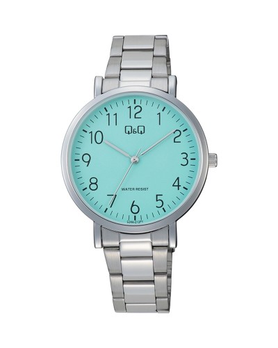 Herrklocka Q&Q C34A-013PY (Ø 40 mm)